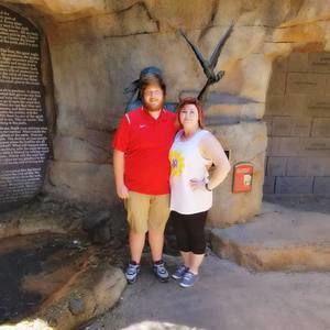 Meet your Posher, Jacklie